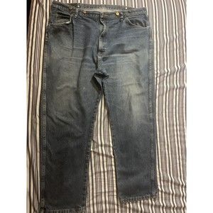 Wrangler jeans premium quality Sz 42x30        C548